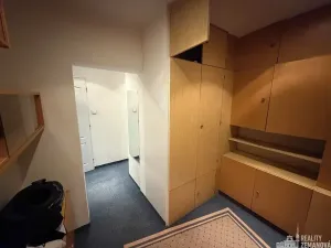 Pronájem bytu 3+1, Praha - Strašnice, Pod strání, 74 m2