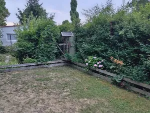 Prodej chaty, Kladno, U Trati, 20 m2