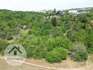 Pronájem zahrady, Praha, 1200 m2