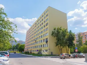 Prodej bytu 2+kk, Kladno, Anglická, 50 m2