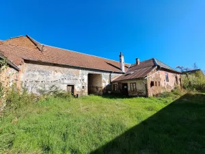 Prodej rodinného domu, Budeč, 935 m2