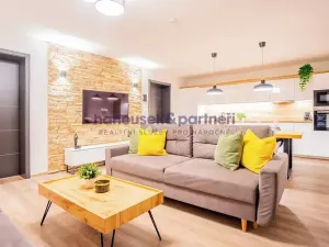 Prodej rodinného domu, Volary, 111 m2