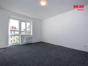 Pronájem bytu 2+1, Olomouc - Nová Ulice, Štítného, 59 m2