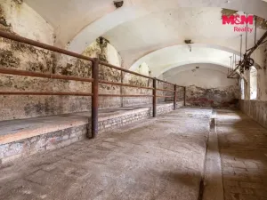 Prodej rodinného domu, Dívčice - Zbudov, 180 m2