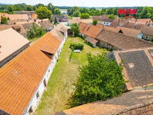 Prodej rodinného domu, Dívčice - Zbudov, 180 m2