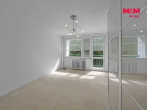 Prodej bytu 3+kk, Pardubice - Polabiny, Partyzánů, 80 m2