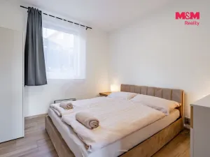 Prodej ubytování, Lipno nad Vltavou, 113 m2