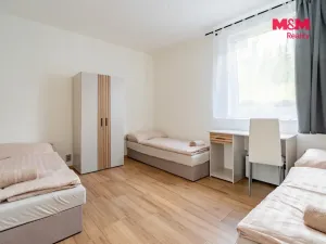 Prodej ubytování, Lipno nad Vltavou, 113 m2