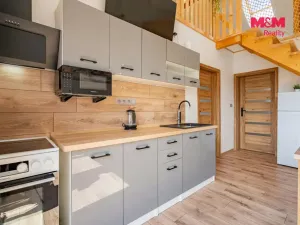 Prodej ubytování, Lipno nad Vltavou, 226 m2
