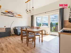 Prodej ubytování, Lipno nad Vltavou, 226 m2