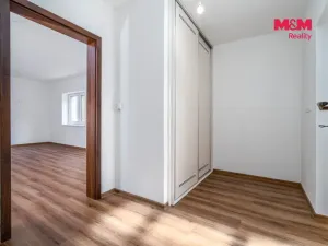 Prodej rodinného domu, Jíkev, 113 m2