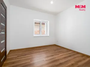 Prodej rodinného domu, Jíkev, 113 m2