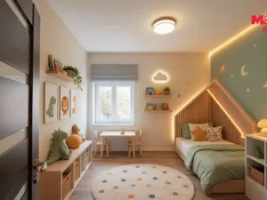 Prodej rodinného domu, Jíkev, 113 m2