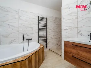 Prodej rodinného domu, Jíkev, 113 m2