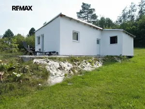 Prodej chaty, Psáry, 63 m2
