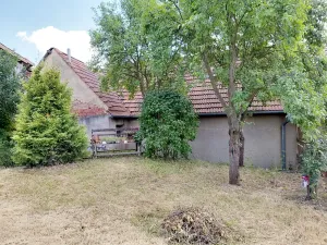 Prodej chalupy, Jaroměřice, 120 m2