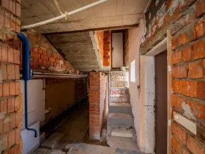 Prodej rodinného domu, Praha - Michle, Pod Sychrovem I, 200 m2