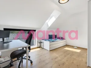Prodej rodinného domu, Knovíz, Na Hrudném, 147 m2