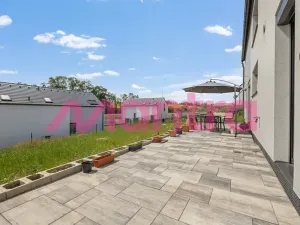 Prodej rodinného domu, Knovíz, Na Hrudném, 147 m2