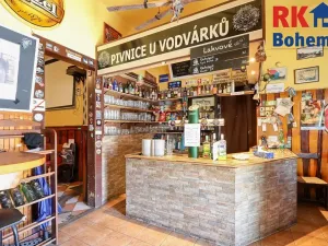 Prodej rodinného domu, Kolín, Veltrubská, 411 m2