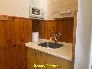 Pronájem bytu 1+kk, Příbram, Gen. Kholla, 21 m2