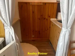 Pronájem bytu 1+kk, Příbram, Gen. Kholla, 21 m2