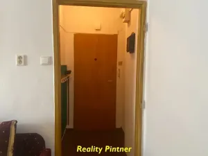 Pronájem bytu 1+kk, Příbram, Gen. Kholla, 21 m2