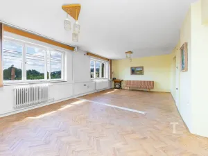 Prodej bytu 4+1, Velké Opatovice, Dlouhá, 145 m2
