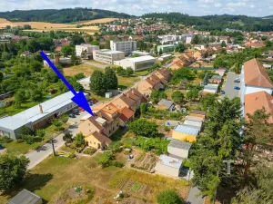 Prodej bytu 4+1, Velké Opatovice, Dlouhá, 145 m2