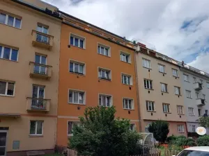 Prodej bytu 1+kk, Praha - Michle, Počátecká, 30 m2