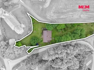 Prodej chalupy, Nová Ves nad Popelkou, 61 m2