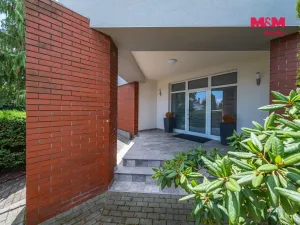 Prodej rodinného domu, Jirny - Nové Jirny, V Zahradách, 350 m2