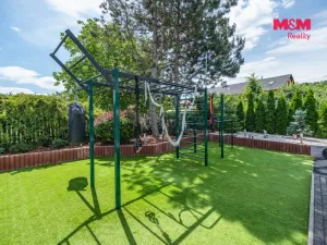 Prodej rodinného domu, Jirny - Nové Jirny, V Zahradách, 350 m2