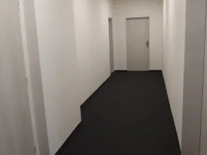 Pronájem bytu 2+kk, Zlín, Zarámí, 44 m2