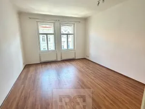 Pronájem bytu 3+1, Praha - Vinohrady, Šumavská, 100 m2