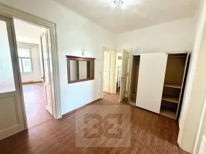 Pronájem bytu 3+1, Praha - Vinohrady, Šumavská, 100 m2