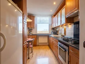 Prodej bytu 3+1, Praha - Bohnice, Dolákova, 72 m2