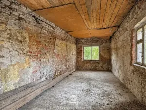 Prodej rodinného domu, Litomyšl, 131 m2