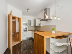 Prodej bytu 2+kk, Praha - Řeporyje, Kakosova, 42 m2