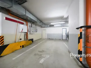 Prodej bytu 2+kk, Praha - Řeporyje, Kakosova, 42 m2