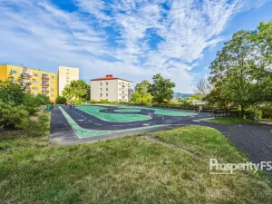 Prodej bytu 2+1, Ústí nad Labem - Severní Terasa, Jizerská, 63 m2