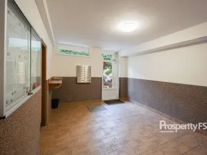Prodej bytu 2+1, Ústí nad Labem - Severní Terasa, Jizerská, 63 m2