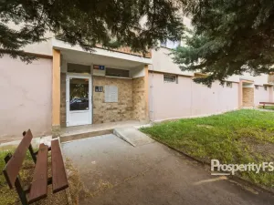 Prodej bytu 2+1, Ústí nad Labem - Severní Terasa, Jizerská, 63 m2