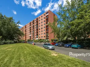 Prodej bytu 4+1, Ústí nad Labem - Severní Terasa, Jizerská, 86 m2
