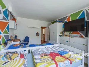 Prodej bytu 4+1, Ústí nad Labem - Severní Terasa, Jizerská, 86 m2