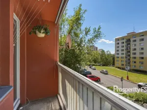 Prodej bytu 4+1, Ústí nad Labem - Severní Terasa, Jizerská, 86 m2