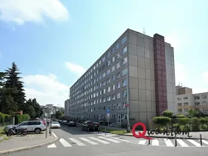 Pronájem bytu 3+kk, Praha - Žižkov, Květinková, 78 m2
