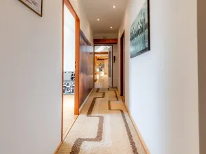 Prodej atypického bytu, Ostrava, Korunní, 151 m2