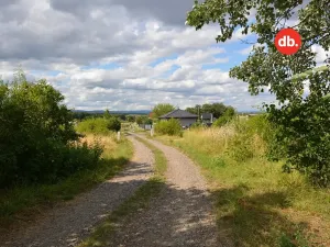 Prodej pozemku pro bydlení, Chbany, 915 m2