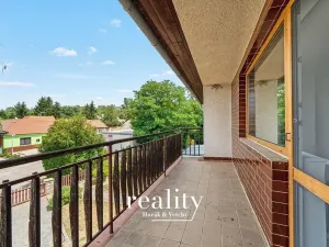 Pronájem bytu 3+1, Znojmo, Oblekovická, 105 m2